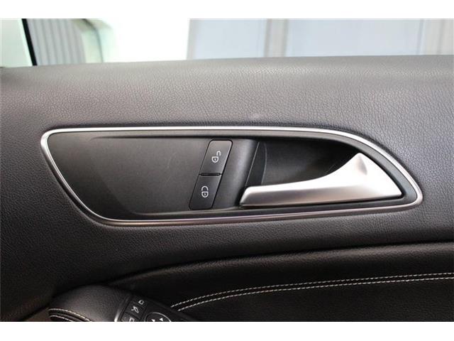 メルセデスベンツ Ａクラス Ａ１８０　ブルーエフィシェンシー H25年 (北海道) 99