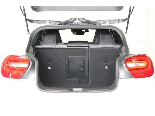 メルセデスベンツ Ａクラス Ａ１８０　ブルーエフィシェンシー H25年 (北海道) 99