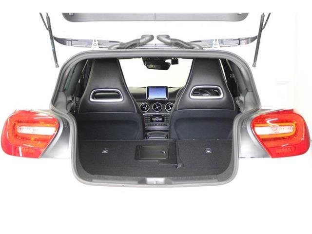 メルセデスベンツ Ａクラス Ａ１８０　ブルーエフィシェンシー H25年 (北海道) 99