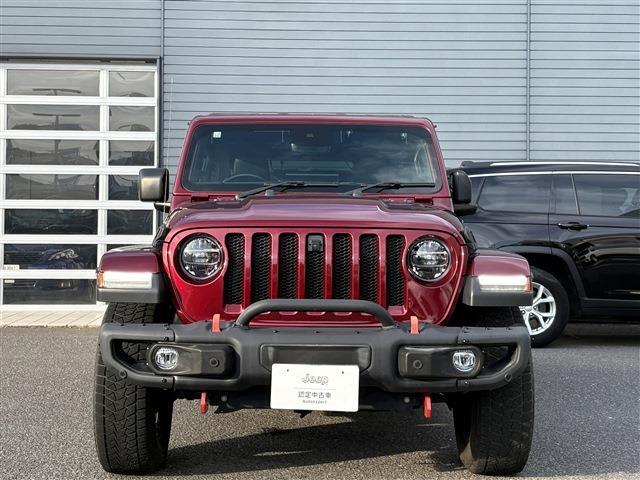 ジープ ラングラー　アンリミテッド アンリミテッド サハラ ２．０Ｌ ４ＷＤ R3年 (東北) 99