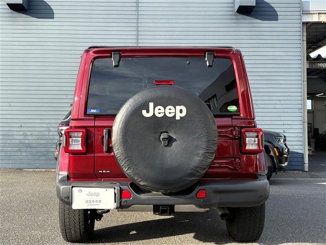 ジープ ラングラー　アンリミテッド アンリミテッド サハラ ２．０Ｌ ４ＷＤ R3年 (東北) 99