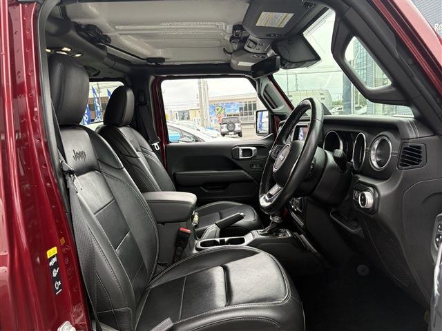 ジープ ラングラー　アンリミテッド アンリミテッド サハラ ２．０Ｌ ４ＷＤ R3年 (東北) 99