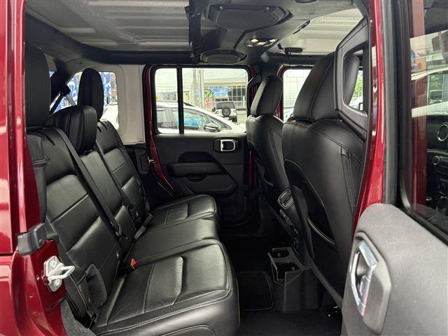 ジープ ラングラー　アンリミテッド アンリミテッド サハラ ２．０Ｌ ４ＷＤ R3年 (東北) 99