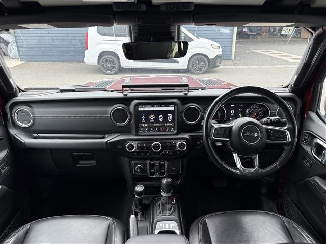 ジープ ラングラー　アンリミテッド アンリミテッド サハラ ２．０Ｌ ４ＷＤ R3年 (東北) 99