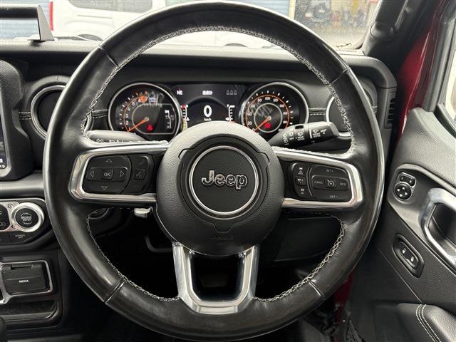 ジープ ラングラー　アンリミテッド アンリミテッド サハラ ２．０Ｌ ４ＷＤ R3年 (東北) 99