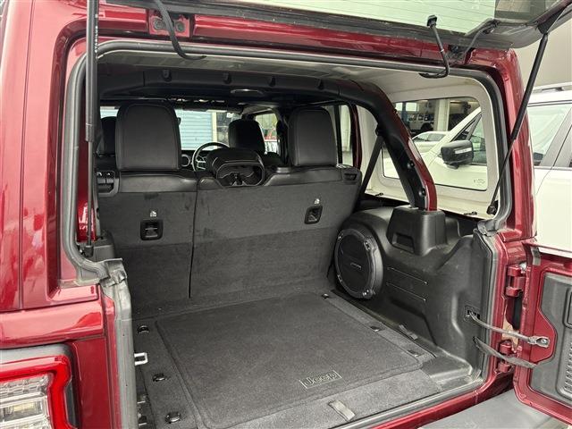 ジープ ラングラー　アンリミテッド アンリミテッド サハラ ２．０Ｌ ４ＷＤ R3年 (東北) 99