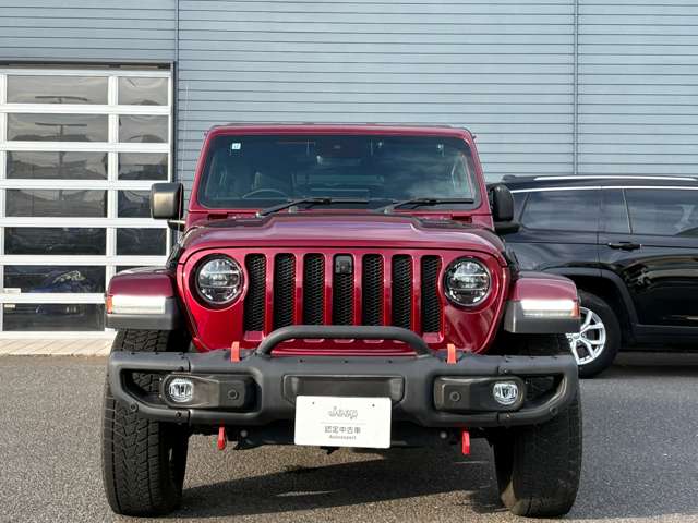 ジープ ラングラー　アンリミテッド アンリミテッド サハラ ２．０Ｌ ４ＷＤ R3年 (東北) 99