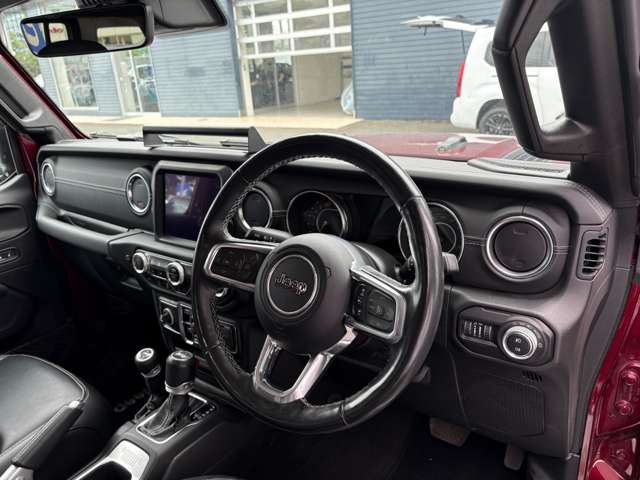 ジープ ラングラー　アンリミテッド アンリミテッド サハラ ２．０Ｌ ４ＷＤ R3年 (東北) 99