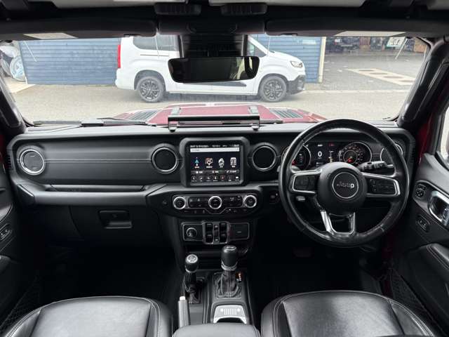 ジープ ラングラー　アンリミテッド アンリミテッド サハラ ２．０Ｌ ４ＷＤ R3年 (東北) 99