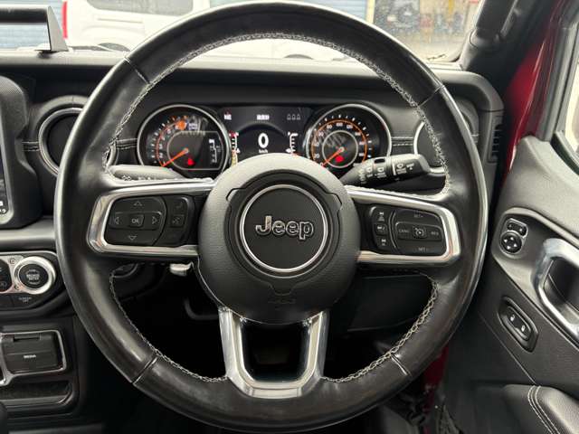 ジープ ラングラー　アンリミテッド アンリミテッド サハラ ２．０Ｌ ４ＷＤ R3年 (東北) 99