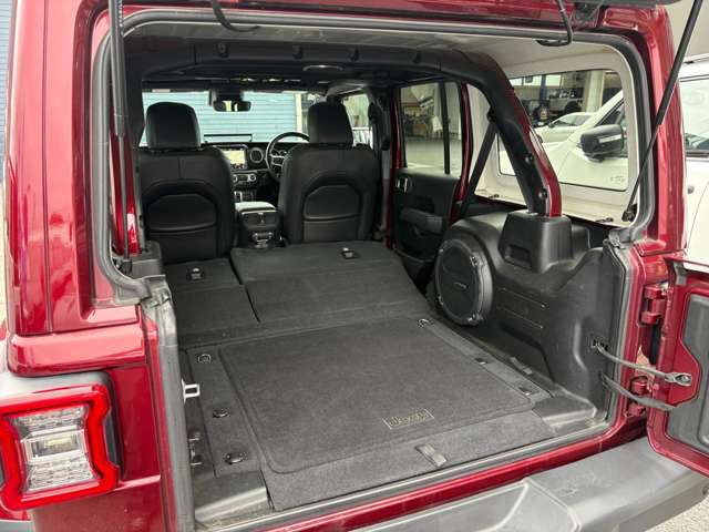 ジープ ラングラー　アンリミテッド アンリミテッド サハラ ２．０Ｌ ４ＷＤ R3年 (東北) 99