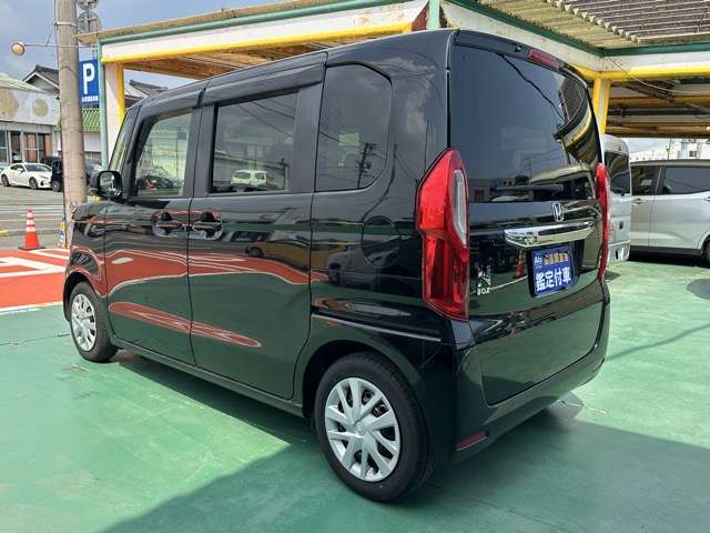 ホンダ Ｎ　ＢＯＸ ６６０ Ｌ R4年 (東海) 99