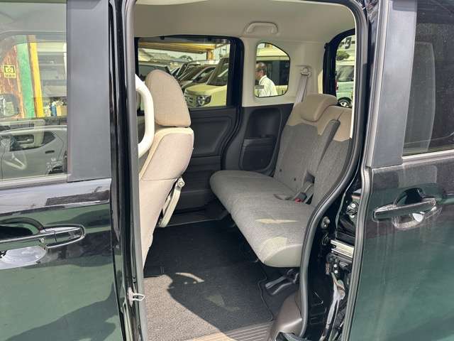 ホンダ Ｎ　ＢＯＸ ６６０ Ｌ R4年 (東海) 99