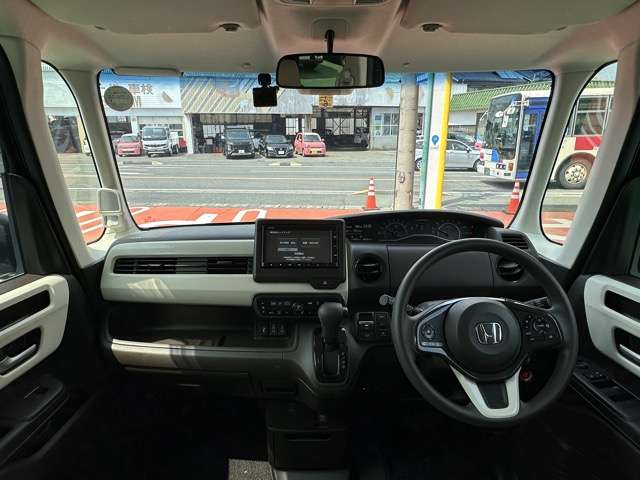 ホンダ Ｎ　ＢＯＸ ６６０ Ｌ R4年 (東海) 99