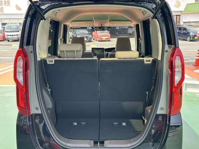 ホンダ Ｎ　ＢＯＸ ６６０ Ｌ R4年 (東海) 99