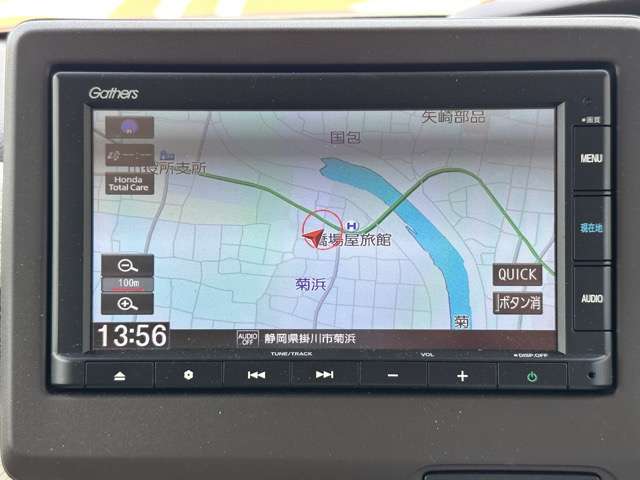 ホンダ Ｎ　ＢＯＸ ６６０ Ｌ R4年 (東海) 99