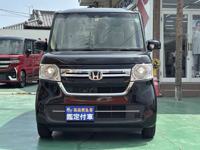 ホンダ Ｎ　ＢＯＸ ６６０ Ｌ R4年 (東海) 99