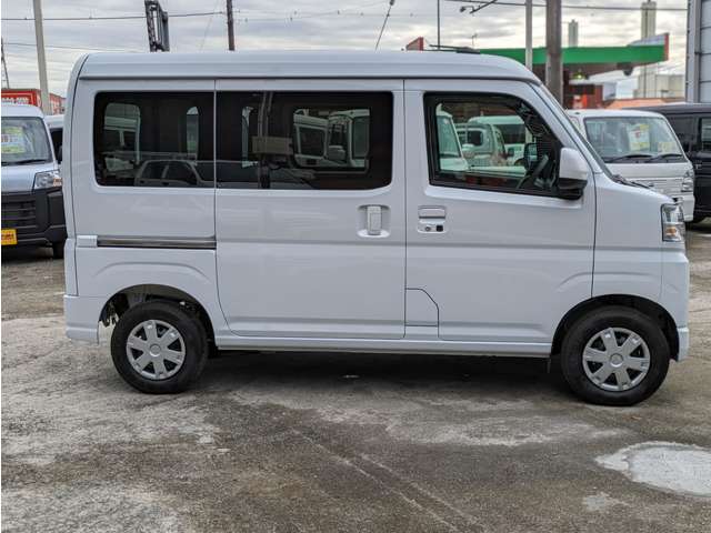 ダイハツ ハイゼットカーゴ ６６０ クルーズ R6年 (関東) 99