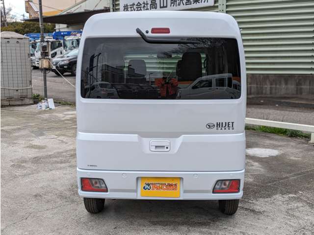 ダイハツ ハイゼットカーゴ ６６０ クルーズ R6年 (関東) 99