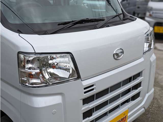 ダイハツ ハイゼットカーゴ ６６０ クルーズ R6年 (関東) 99