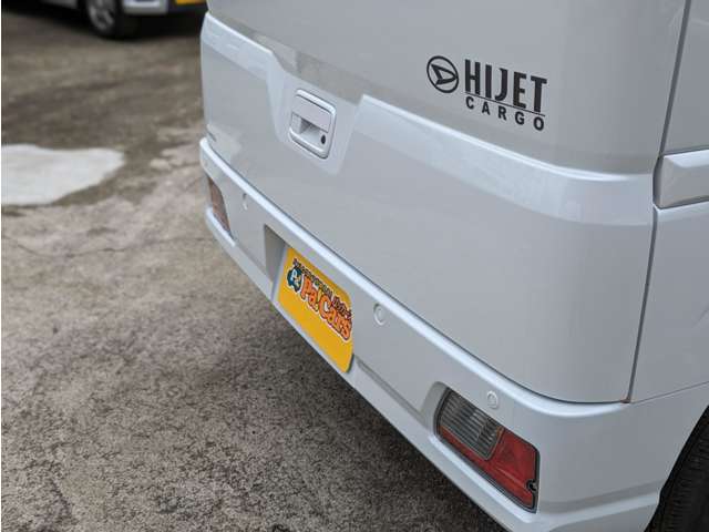 ダイハツ ハイゼットカーゴ ６６０ クルーズ R6年 (関東) 99