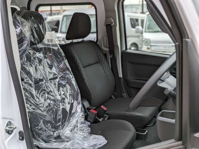 ダイハツ ハイゼットカーゴ ６６０ クルーズ R6年 (関東) 99