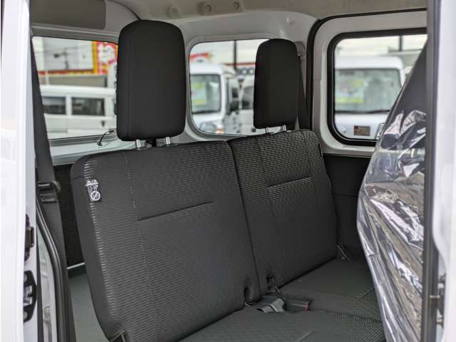 ダイハツ ハイゼットカーゴ ６６０ クルーズ R6年 (関東) 99