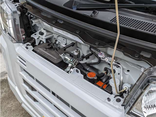 ダイハツ ハイゼットカーゴ ６６０ クルーズ R6年 (関東) 99