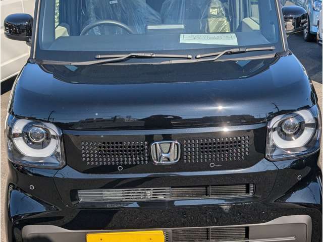 ホンダ Ｎ　ＢＯＸ ６６０ R6年 (関東) 99