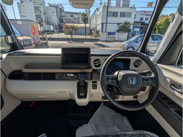 ホンダ Ｎ　ＢＯＸ ６６０ R6年 (関東) 99