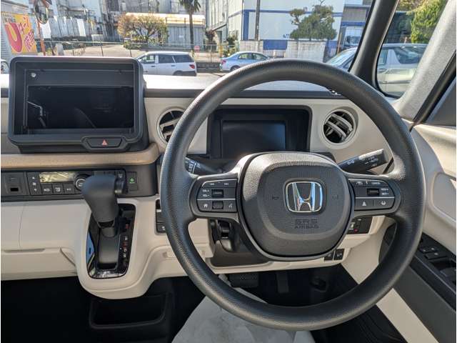 ホンダ Ｎ　ＢＯＸ ６６０ R6年 (関東) 99