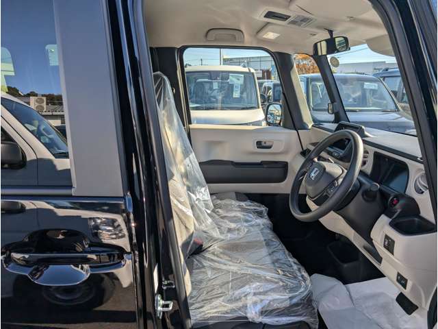 ホンダ Ｎ　ＢＯＸ ６６０ R6年 (関東) 99