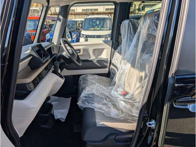 ホンダ Ｎ　ＢＯＸ ６６０ R6年 (関東) 99