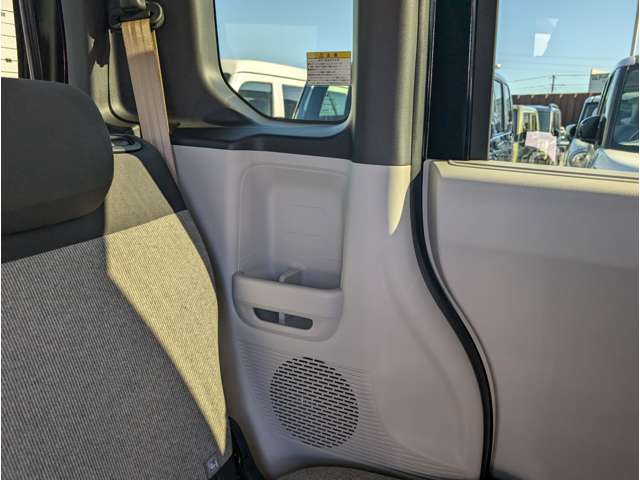 ホンダ Ｎ　ＢＯＸ ６６０ R6年 (関東) 99