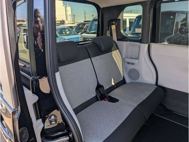 ホンダ Ｎ　ＢＯＸ ６６０ R6年 (関東) 99