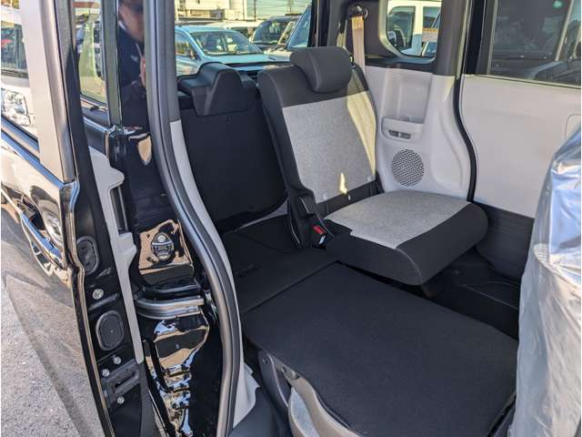 ホンダ Ｎ　ＢＯＸ ６６０ R6年 (関東) 99