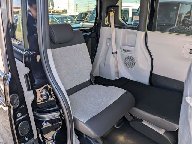 ホンダ Ｎ　ＢＯＸ ６６０ R6年 (関東) 99