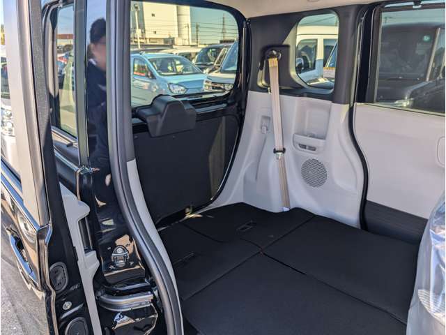 ホンダ Ｎ　ＢＯＸ ６６０ R6年 (関東) 99