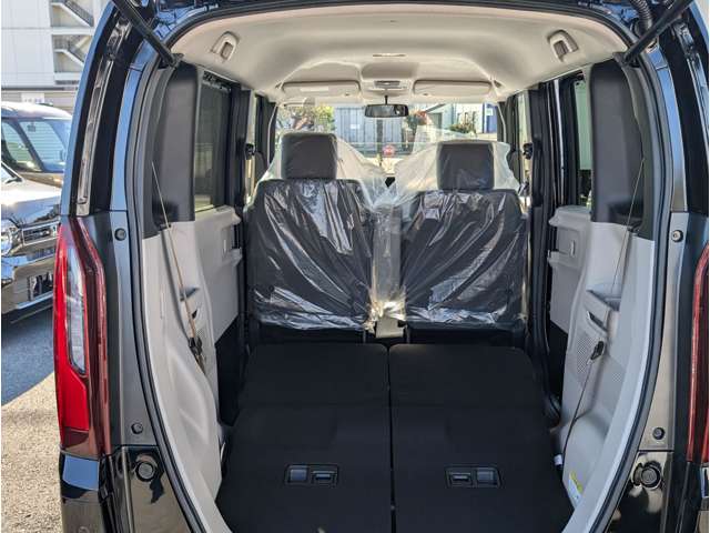 ホンダ Ｎ　ＢＯＸ ６６０ R6年 (関東) 99