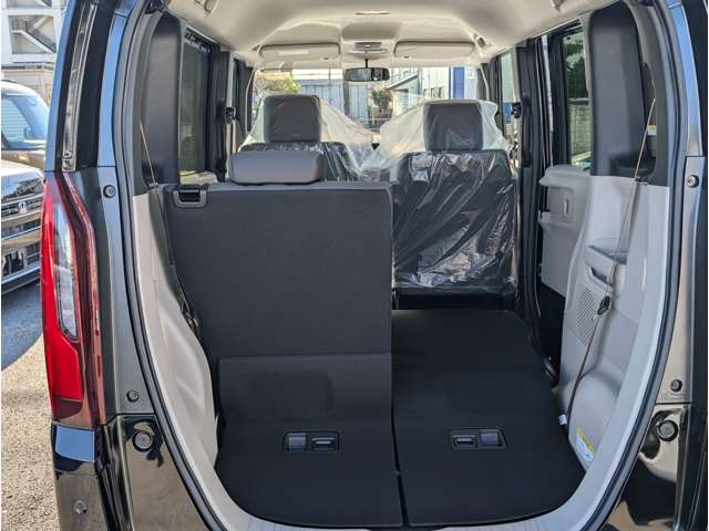 ホンダ Ｎ　ＢＯＸ ６６０ R6年 (関東) 99