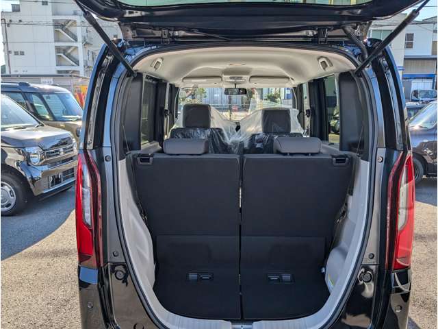 ホンダ Ｎ　ＢＯＸ ６６０ R6年 (関東) 99