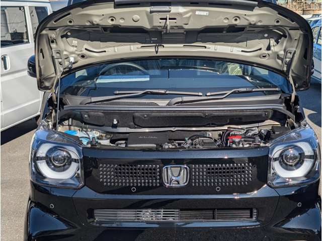 ホンダ Ｎ　ＢＯＸ ６６０ R6年 (関東) 99