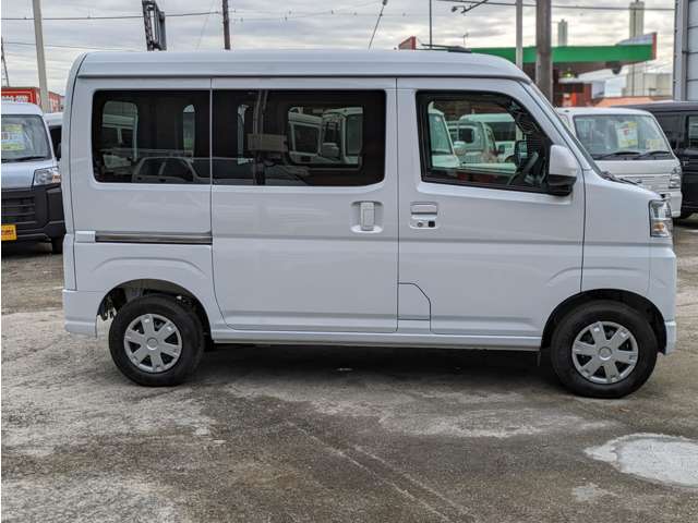 ダイハツ ハイゼットカーゴ ６６０ クルーズ R6年 (関東) 99