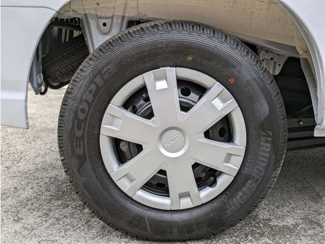 ダイハツ ハイゼットカーゴ ６６０ クルーズ R6年 (関東) 99