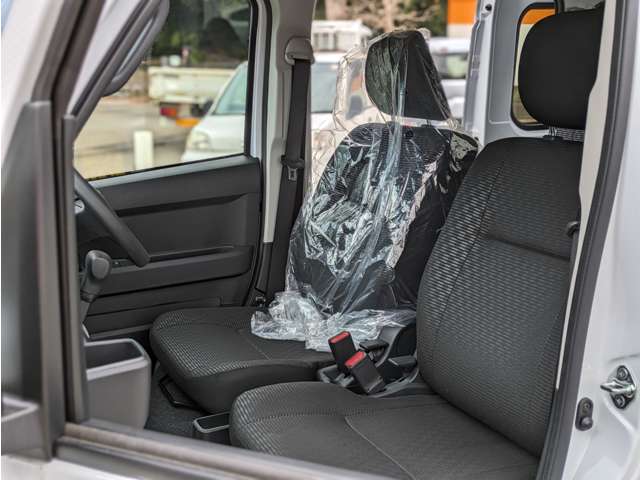 ダイハツ ハイゼットカーゴ ６６０ クルーズ R6年 (関東) 99