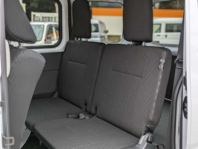 ダイハツ ハイゼットカーゴ ６６０ クルーズ R6年 (関東) 99