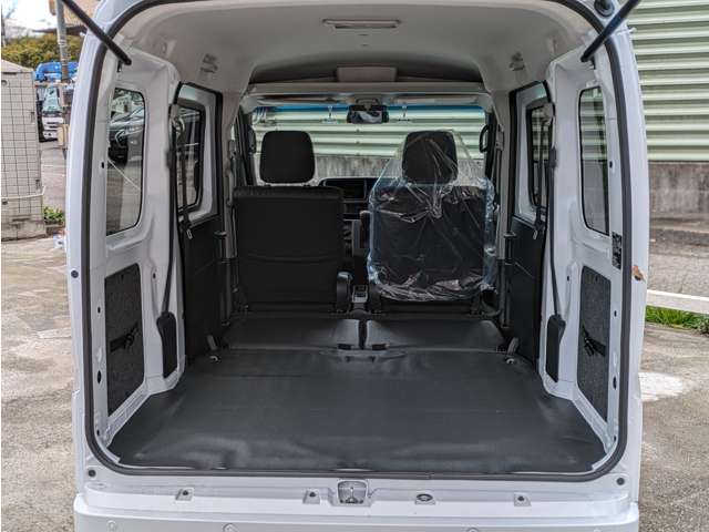 ダイハツ ハイゼットカーゴ ６６０ クルーズ R6年 (関東) 99