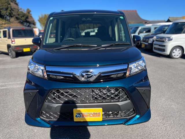 ダイハツ トール １．０ Ｘ R6年 (関東) 99