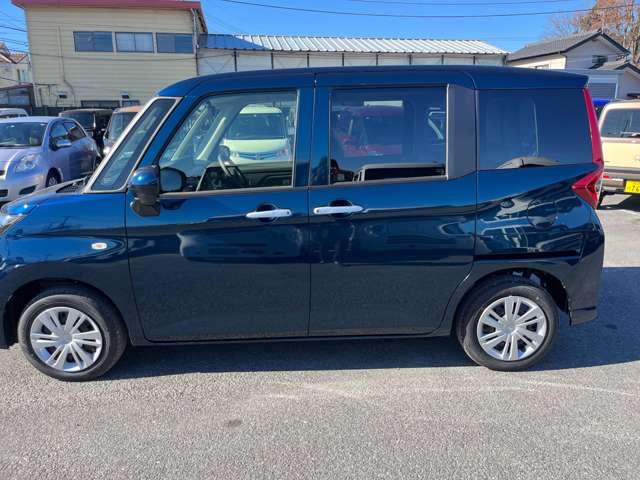 ダイハツ トール １．０ Ｘ R6年 (関東) 99