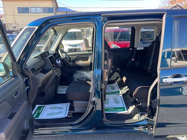 ダイハツ トール １．０ Ｘ R6年 (関東) 99